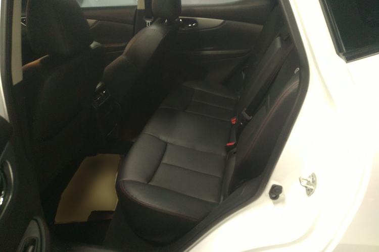 Used Nissan Qashqai 2022 2.0L CVT XV Premier Luxury Edition
