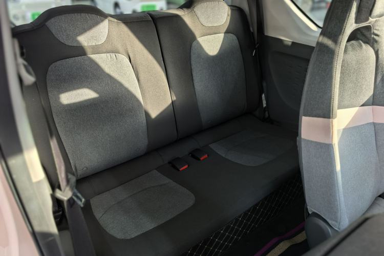 Used Wuling Hongguang MINIEV 2021 Macaron Premium Model – Lithium-NMC