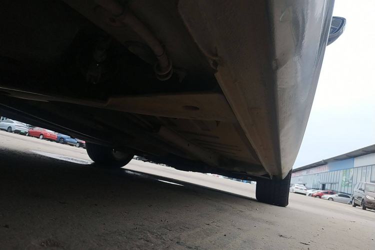 Used Citroen C4L 2014 1.6THP Intelligent Drive Automatic Dynamic Model
