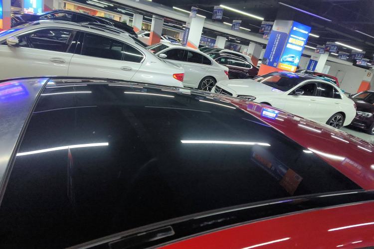 Used Mercedes-Benz A-Class 2013 A 180 Fashion Model
