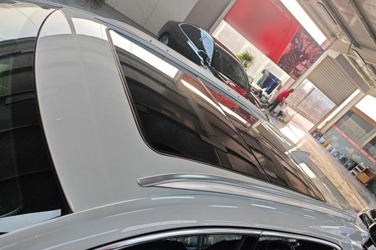 Used Cadillac XT4 2020 Revised Version 28T Two-Wheel Drive Tech Edition
