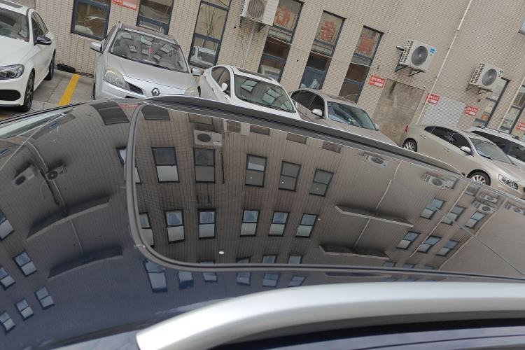 Used Porsche Cayenne 2019 Cayenne 3.0T