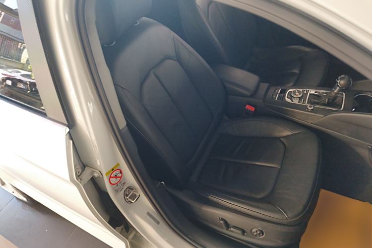 Used Audi A3 2018 30th Anniversary Edition Limousine 35 TFSI Style Model
