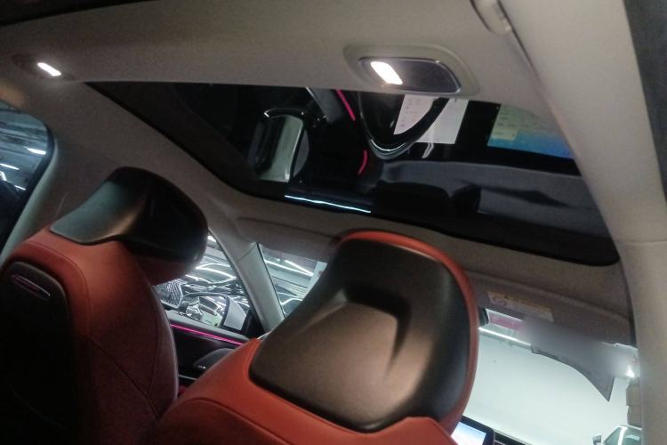 Used XPeng P7 2020 670E
