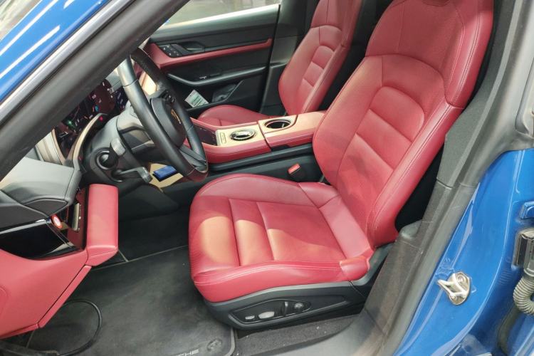 Used Porsche Taycan 2022 Taycan