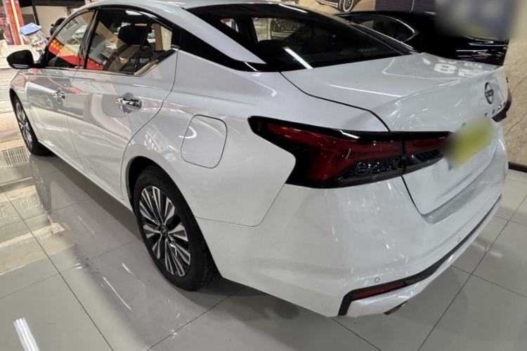 Used Nissan Teana 2024 2.0L XE Genuine Edition
