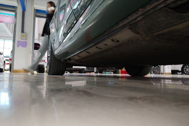 Used Hima AITO M5 2022 Extended-Range Four-Wheel Drive Performance Version
