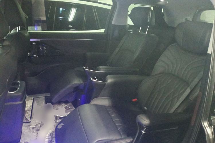 Used GAC Trumpchi M8 2024 Master Series 400T Prestige Edition