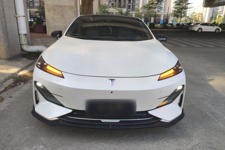 Used  SL03 2022 1.5L 1200 Extended-Range Version
