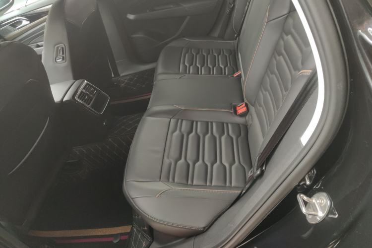 Used Volkswagen Passat 2021 330TSI Elite Edition
