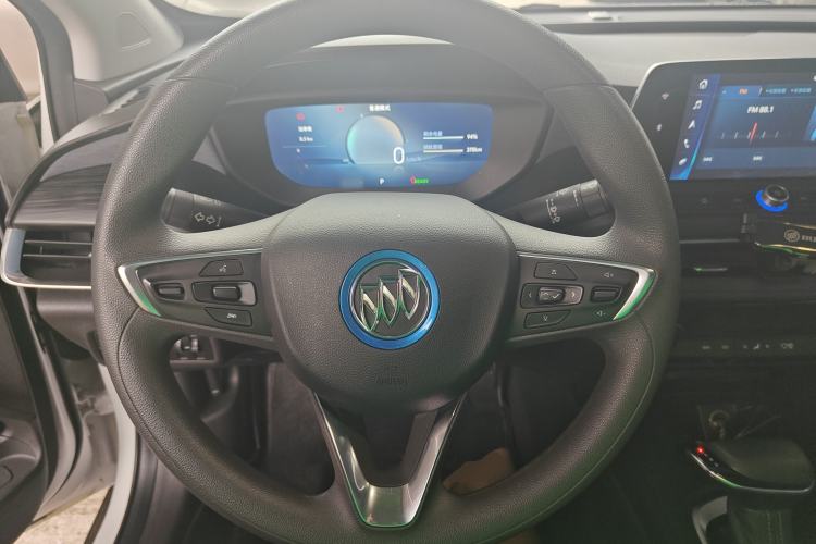 Used Buick Velite 6 2023 430km Range Commuter Version
