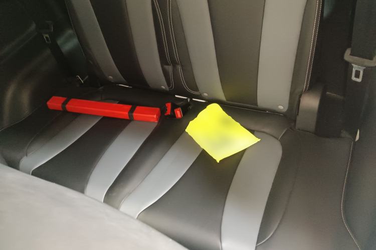 Used Roewe Clever 2022 311km QiQi BoBo Edition
