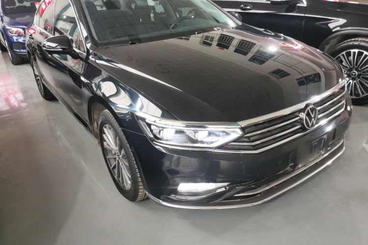 Used Volkswagen Magotan 2020 380TSI DSG Luxury Version
