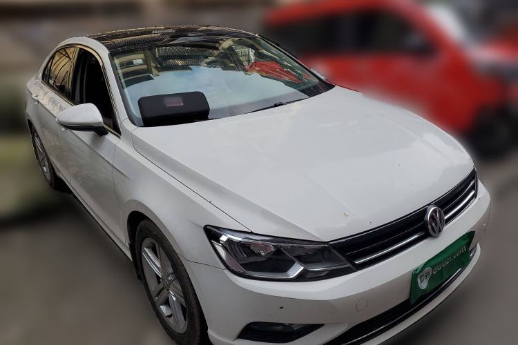 Used Volkswagen Lamando 2018 280TSI DSG Comfort Edition
