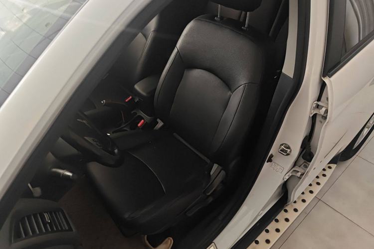 Used Mitsubishi ASX 2013 2.0L CVT Two-Wheel Drive Elite Edition
