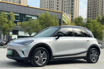 Used smart #1 2023 Pro Edition