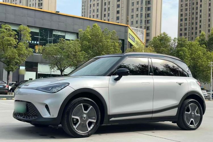 Used  #1 2023 Pro Edition
