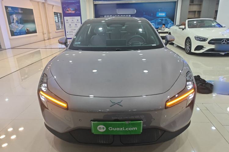 Used XPeng MONA M03 2025 515 Long-Range Plus