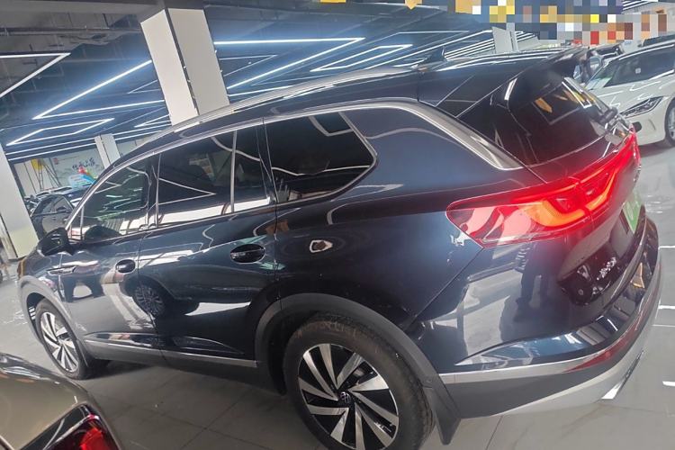 Used Volkswagen Talagon 2021 380TSI Four-Wheel Drive Luxury Premium Edition Pro
