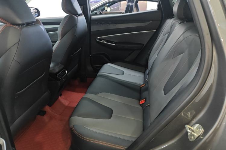 Used Geely Auto Emgrand X7 Sport 2023 Boyue COOL 1.5TD Smart Connect+
