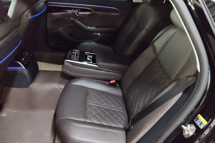 Used Audi A8 2022 A8L 50 TFSI quattro Comfort Edition Collector's Model