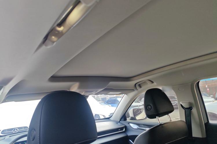 Used Haval H6 2021 3rd Generation 1.5T Automatic Two-Wheel-Drive Supreme
