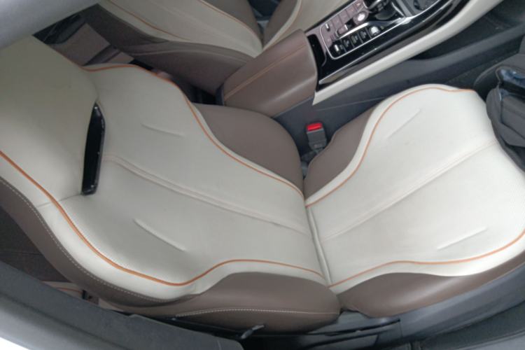 Used BYD Qin PLUS 2023 Champion Edition EV 510KM Leading Model