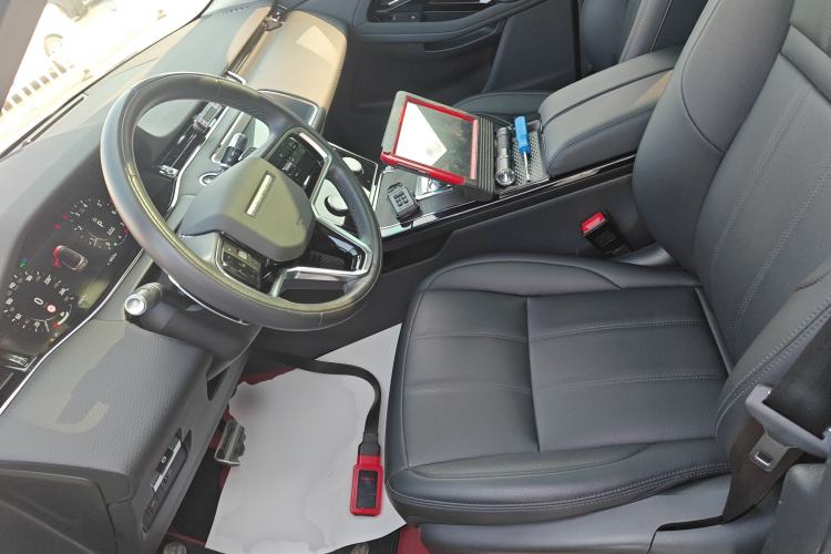 Used Land Rover Range Rover Evoque 2021 Range Rover Evoque 200 PS R-Dynamic Standard Elite Edition
