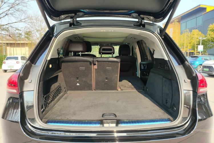 Used Mercedes-Benz GLE 2021 GLE 350 4MATIC Stylish Model
