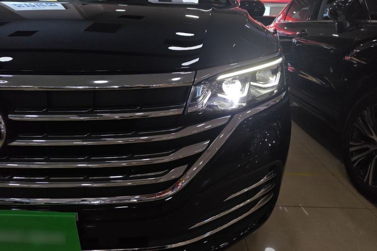 Used Volkswagen Viloran 2023 Revised 380TSI Prestige Edition