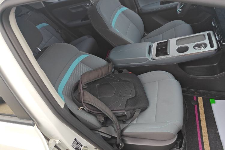 Used AION Y 2023 Younger
