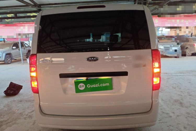 Used  M3 2019 PLUS Maker Edition 1.8L Luxury Model