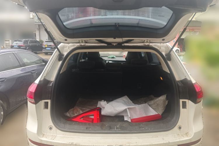 Used Haval H6 2020 1.5 GDIT Automatic Platinum Champion Edition
