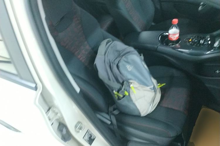 Used BYD e2 2023 Comfort Model
