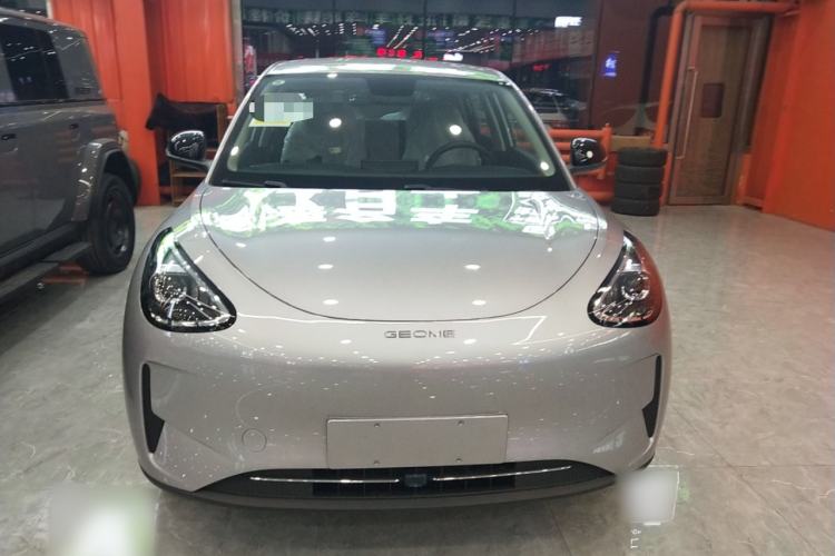 Used  Geome 2026 Model 310km Youth Edition
