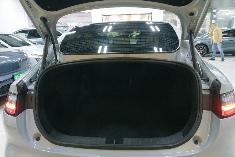 Used Leapmotor C01 2024 Range-Extended 316 Deluxe Edition
