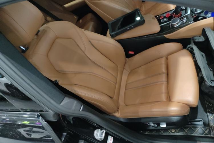 Used BMW 6 Series GT 2018 630i M Sport Package
