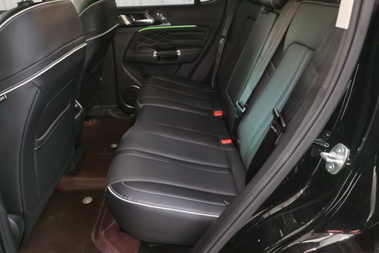 Used Tank 300 2023 Off-Road Edition 2.0T Conqueror