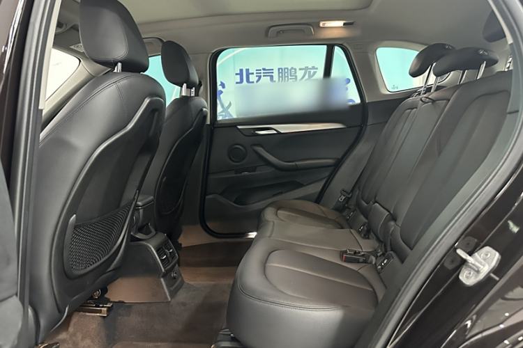 Used BMW X1 2016 sDrive18Li Fashion Model
