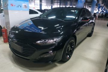 Used Chevrolet Malibu XL 2019 Redline 550T Automatic RuiLian Edition