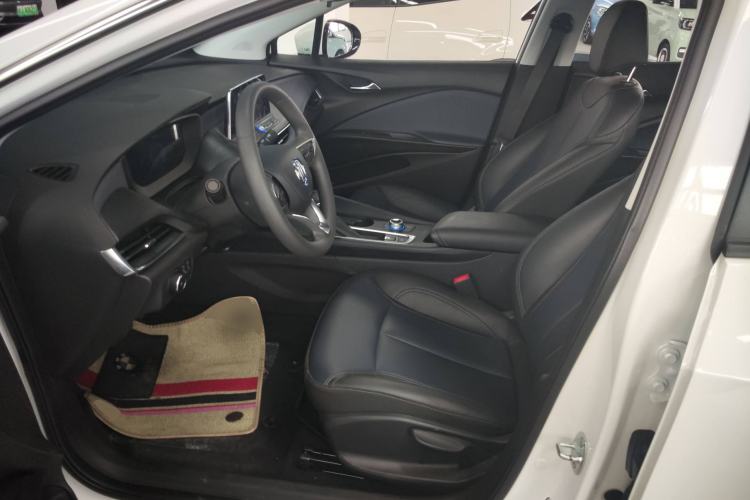 Used Buick Velite 6 2023 430km Range Commuter Version
