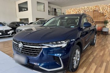 Used Buick Envision 2023 Encore Plus 652T Five-Seat All-Wheel-Drive Luxury Model