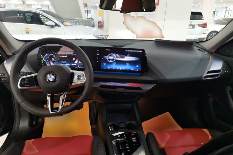 Used BMW 2 Series 2025 225L M Sport Night Edition Package
