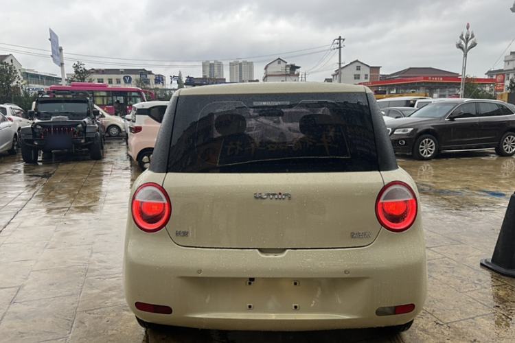 Used  Lumin 2022 210km Sweet Edition
