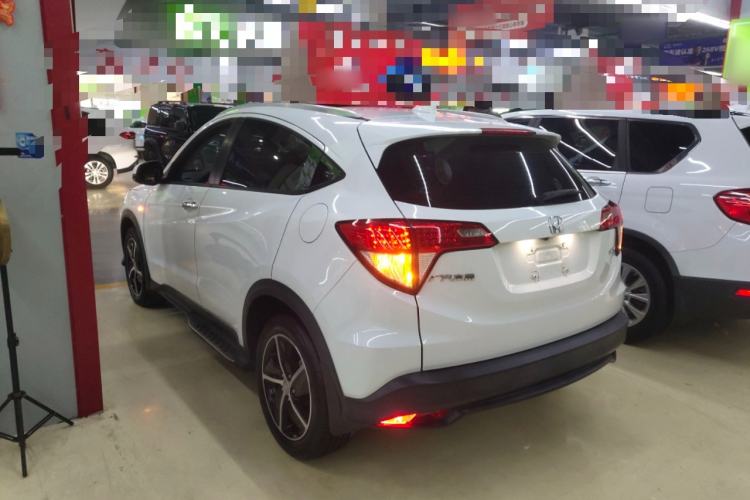 Used Honda Vezel 2020 1.5L CVT Pioneer Edition
