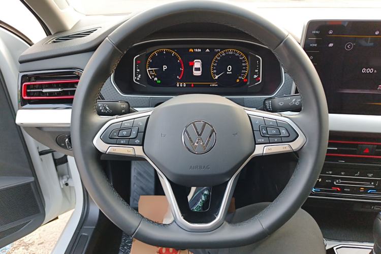 Used Volkswagen Lavida 2024 300TSI DSG Starry Sky Leading Edition
