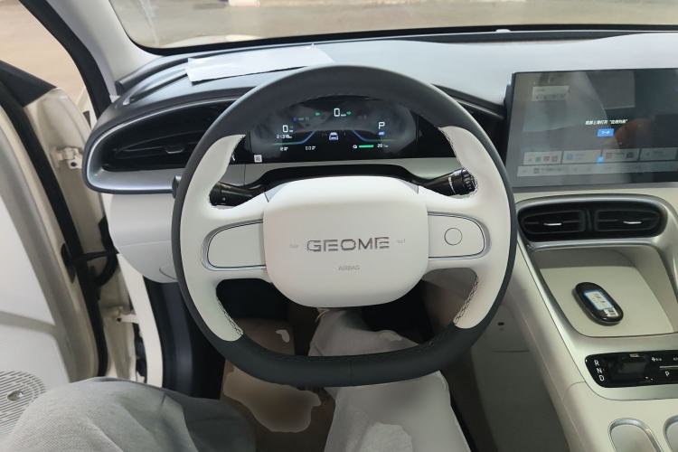 Used  Geome 2025 310km Youth Edition
