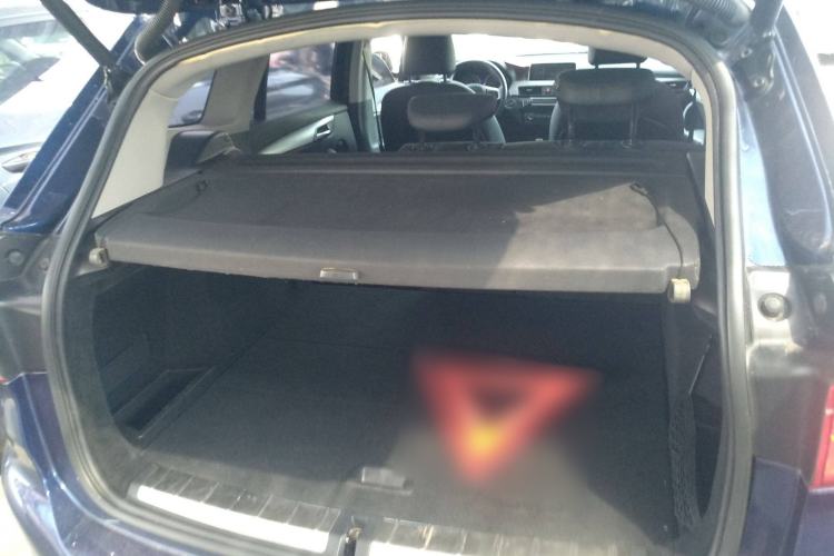 Used BMW X1 2016 sDrive18Li Fashion Model
