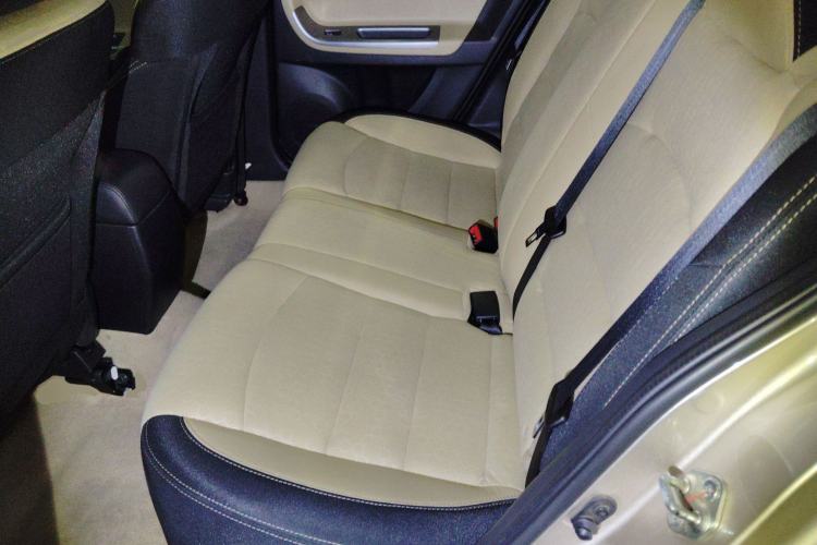 Used Haima Fumei 2014 M5 1.6L Manual Elite Model
