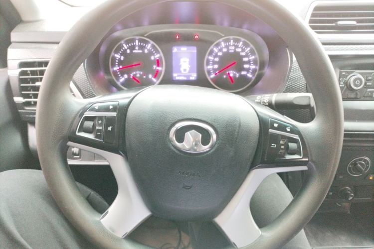 Used Great Wall Wingle 5 2023 "Dry Meal" Version 1.5T Gasoline Two-Wheel-Drive Advanced Large Double